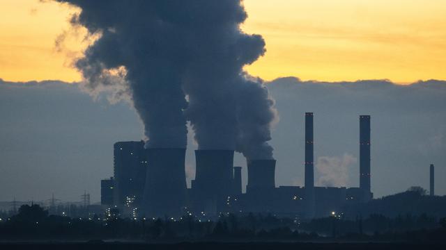 Treffen in Washington: G20-Staaten vereinbaren Abkehr von fossilen Brennstoffen