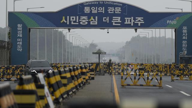 Konflikt zwischen Nord- und Südkorea: Nordkorea erklärt Südkorea zum feindlichen Staat