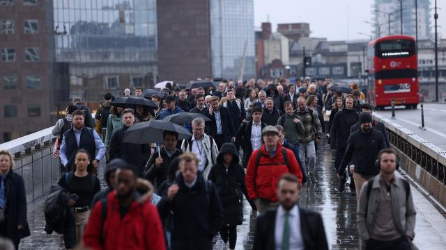 Großbritannien: Britische Regierung plant Steuererhöhungen von 40 Milliarden Pfund