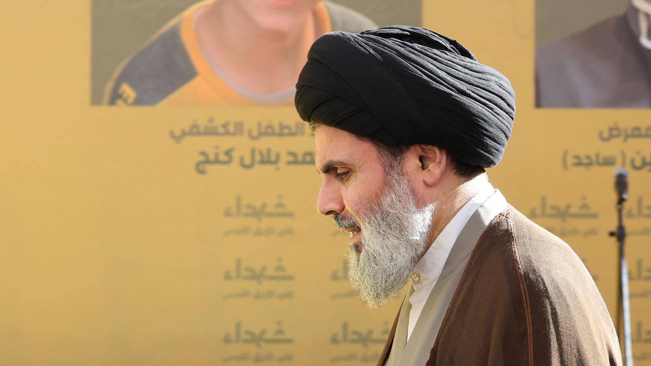 Lebanon: Possible new Hezbollah chief apparently no longer available