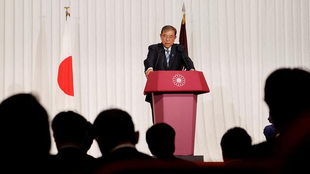 Shigeru Ishiba: Japans Regierungschef will trotz Wahlniederlage im Amt bleiben