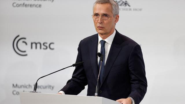 Ehemaliger Nato-Generalsäkretär: Jens Stoltenberg wird Chef der Münchener Sicherheitskonferenz