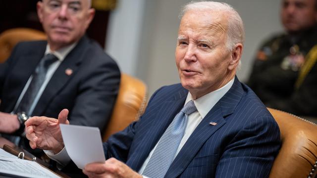 Joe Biden in Berlin: Joe Biden holt nächste Woche Staatsbesuch in Deutschland nach