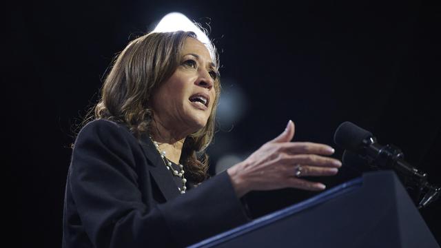 Kamala Harris bei Fox News: Mehr Boxkampf als Interview