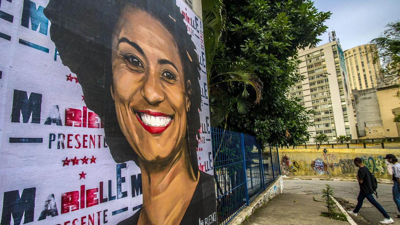 Justice Served: Sentencing of Marielle Franco’s Murderers in Brazil