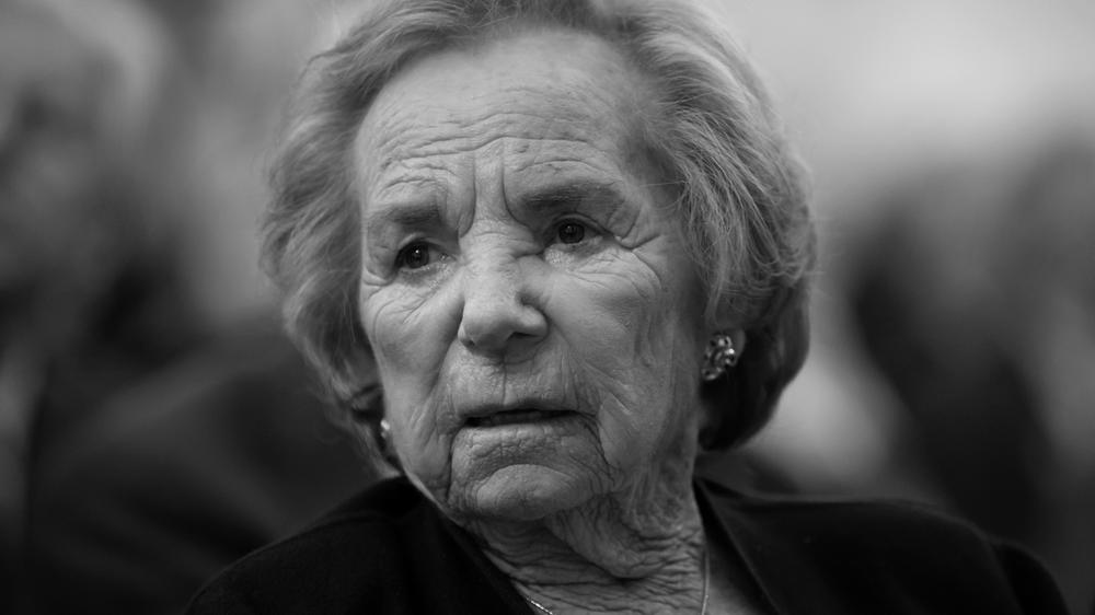 Ethel Kennedy - Figure 1