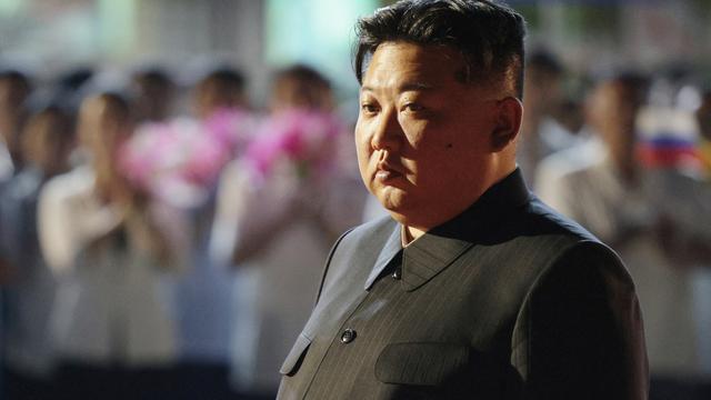 Nordkorea: Kim Jong Un droht mit Einsatz von Atomwaffen