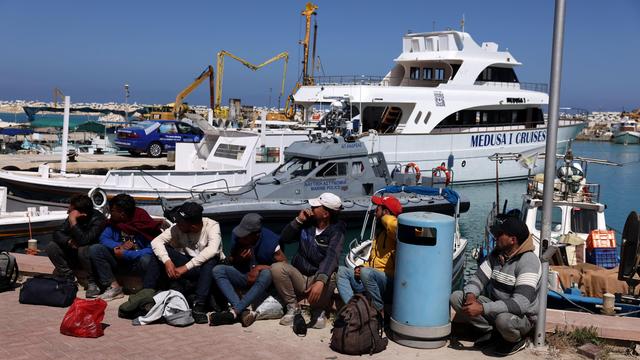 EU-Innenminister: Österreich verlangt mehr Härte bei Abschiebungen aus EU