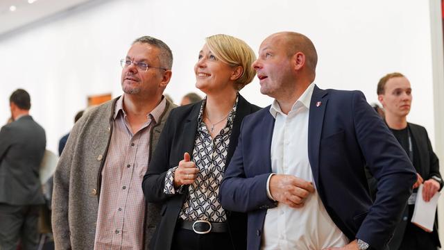 Österreich: Rechte FPÖ gewinnt auch bei Landtagswahl in Vorarlberg dazu