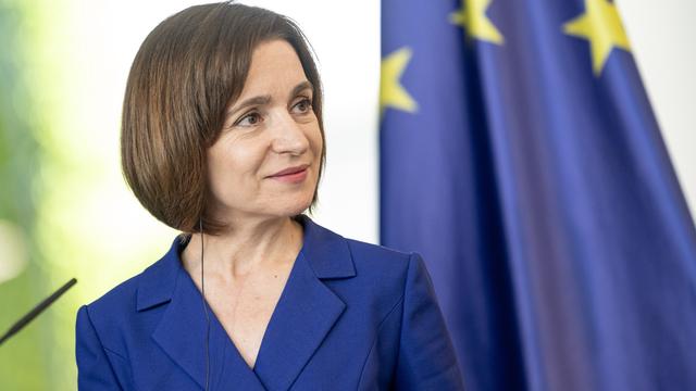 Präsidentschaftswahl in Moldau: Zwischen europäischer Annäherung und russischer Bedrohung