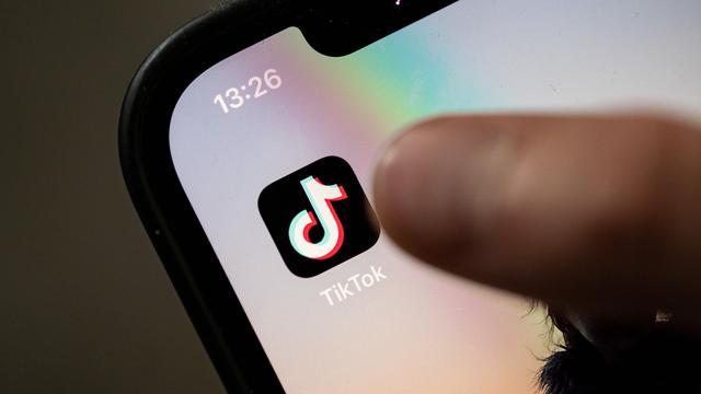 TikTok: Mehrere US-Bundesstaaten verklagen TikTok