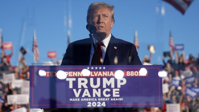 US Election Campaign: Donald Trump Returns to Butler for Rally