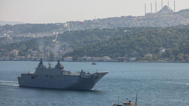 Waffenexporte: Bundesregierung genehmigt offenbar große Waffenlieferung an Türkei