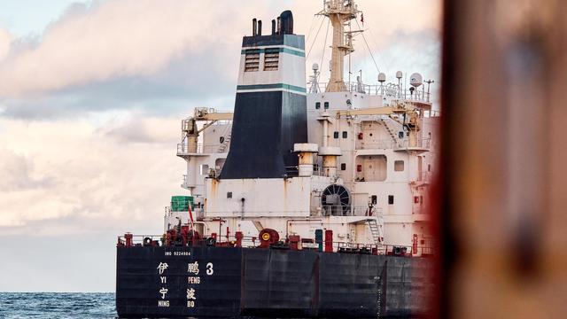 Datenkabel in der Ostsee: Vor-Ort-Ermittlungen zu Kabelschäden in Ostsee abgeschlossen