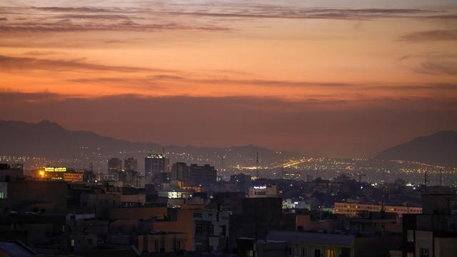 Nahostkrise: Iran plant laut Medienberichten nächsten Raketenangriff auf Israel