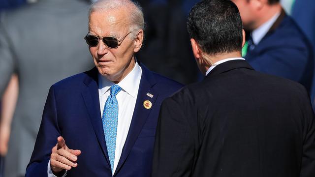 Internationaler Strafgerichtshof: Joe Biden verurteilt Haftbefehle gegen Netanjahu und Galant