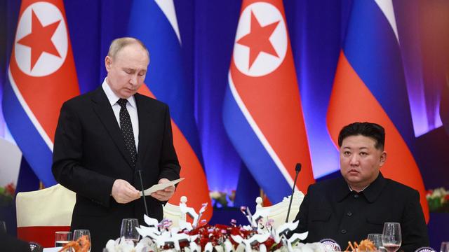 Kim Jong Un: Nordkorea ratifiziert Verteidigungsabkommen mit Russland