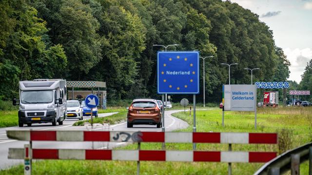 Grenzkontrollen: Niederlande kontrollieren ab Dezember an der Grenze zu Deutschland