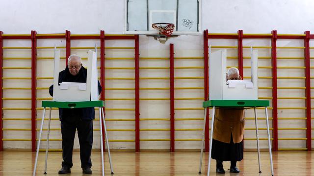 Georgien: Weitere Institute sehen Anzeichen für Wahlbetrug in Georgien