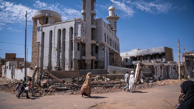 UN-Sicherheitsrat: Russland blockiert UN-Resolution zu Feuerpause im Sudan