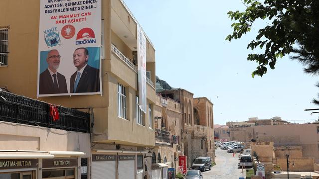 Türkei: Türkische Regierung setzt drei prokurdische Bürgermeister ab