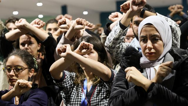 UN-Klimakonferenz: Der große Wurf? Eher das große Zerwürfnis