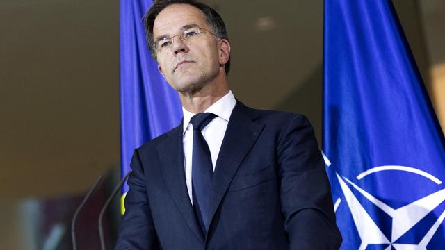 USA: Nato-Generalsekretär bespricht mit Trump "globale Sicherheitsprobleme"