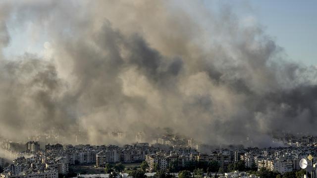 Nahost: Waffenruhe im Libanon hält