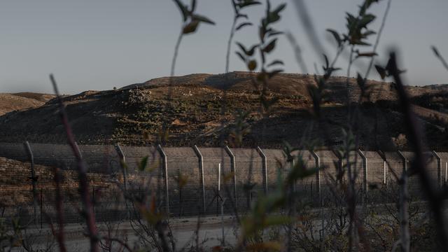 Golanhöhen: Der Konflikt um das "Auge Israels"