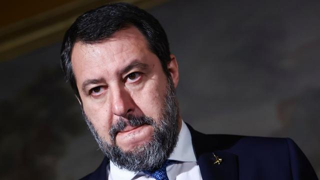 Italien: Vize-Regierungschef Salvini in Seenotrettungsprozess freigesprochen