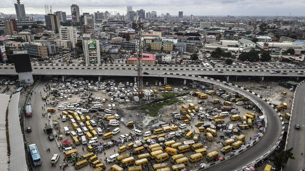  Nigeria hat als wirtschaftsstarkes und bevölkerungsreichstes Land Afrikas großen Einfluss auf dem Kontinent.