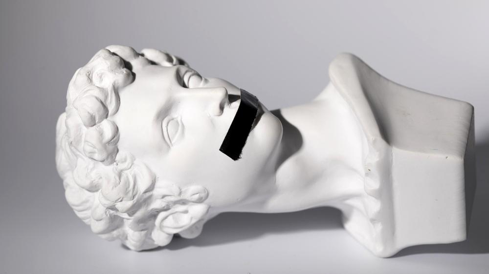  In China wird in Medien und Internet Zensur ausgeübt.