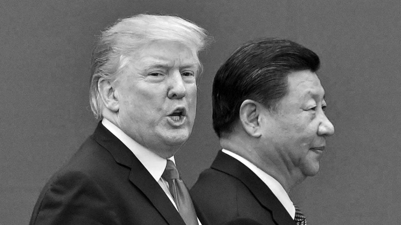 Trump’s Strategy: Why Is China Spared in the Latest Trade Dispute?