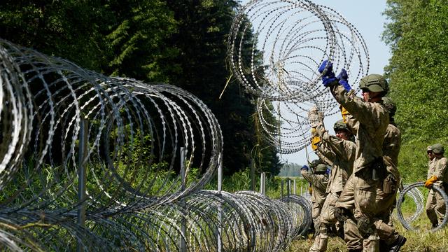 Nato-Mitglied: Litauische Regierung will Militärausgaben deutlich steigern