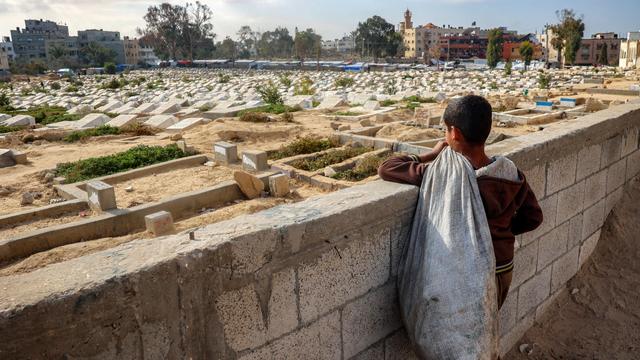 Krieg in Nahost: Vermittler Katar sieht Verhandlungen über Waffenruhe im Endstadium