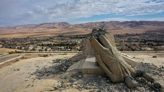 Syrien: Flughafen Damaskus will internationalen Flugbetrieb wieder aufnehmen