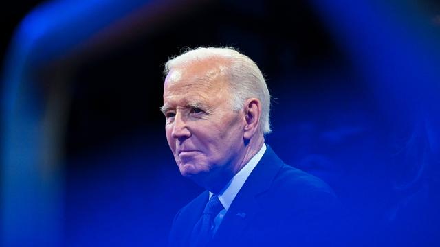 USA: Joe Biden räumt Fehler in seiner politischen Kommunikation ein