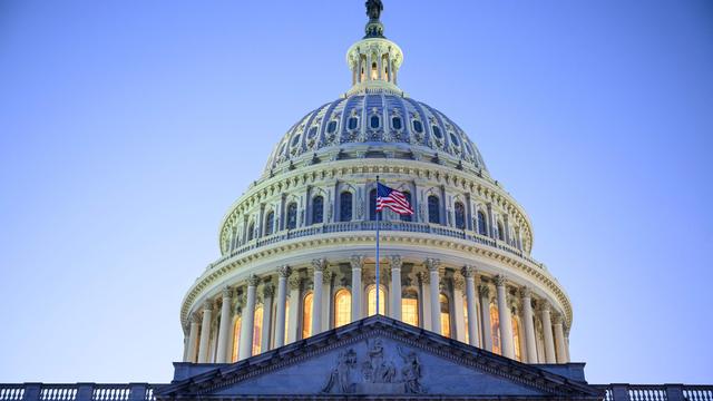 USA: US-Kongress beschließt Verschärfung für irreguläre Migranten