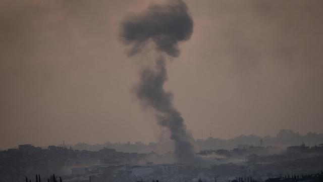 Nahost: Gaza-Waffenruhe soll am Sonntag um 07.30 MEZ beginnen