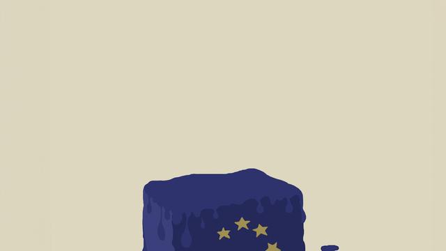 Bundesregierung und Donald Trump: Was hast du vergangene Woche für Europa getan?