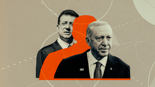 CHP in der Türkei: Im Kampf mit Erdoğan und sich selbst