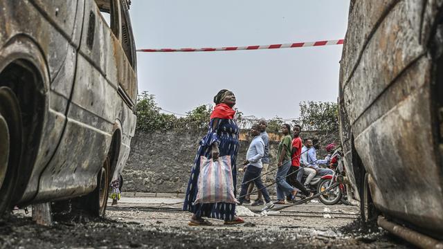 Demokratische Republik Kongo: M23-Miliz verkündet einseitige Waffenruhe im Ostkongo