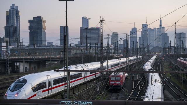 Deutsche Bahn: "So wird das nie was"