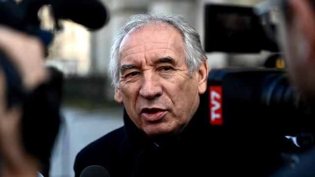 François Bayrou: Frankreichs Premier will Haushalt ohne Abstimmung durchbringen