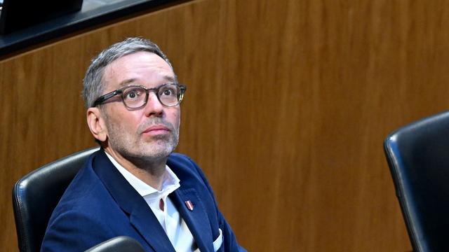 Österreich: FPÖ und ÖVP verhandeln trotz "schwieriger Phase" weiter