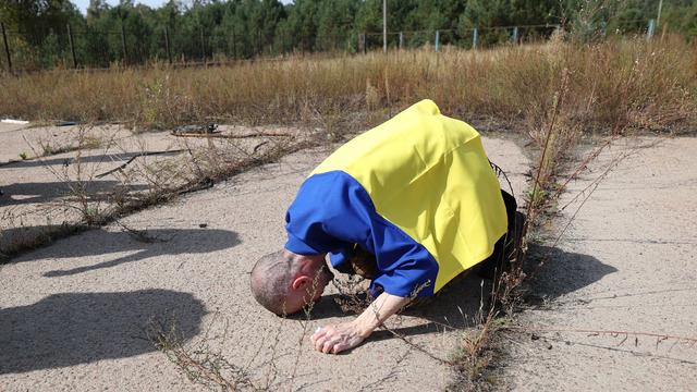 Ukrainekrieg: Hinrichtungen ukrainischer Gefangener nehmen laut UN "alarmierend" zu