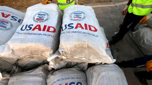 USA: Fast alle Mitarbeiter bei Entwicklungsbehörde USAid werden beurlaubt