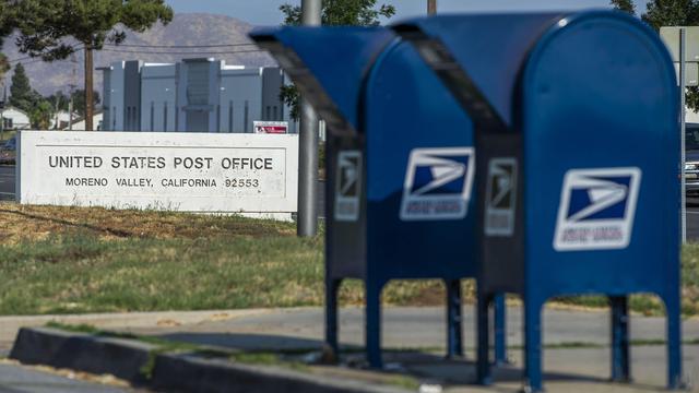 Handelskrieg: US-Post will vorerst keine Pakete mehr aus China annehmen