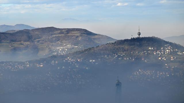 Sarajevo: Bosniens Verfassungsgericht hebt separatistische Gesetze auf