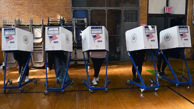 USA: Donald Trump ordnet Verschärfung des Wahlrechts an